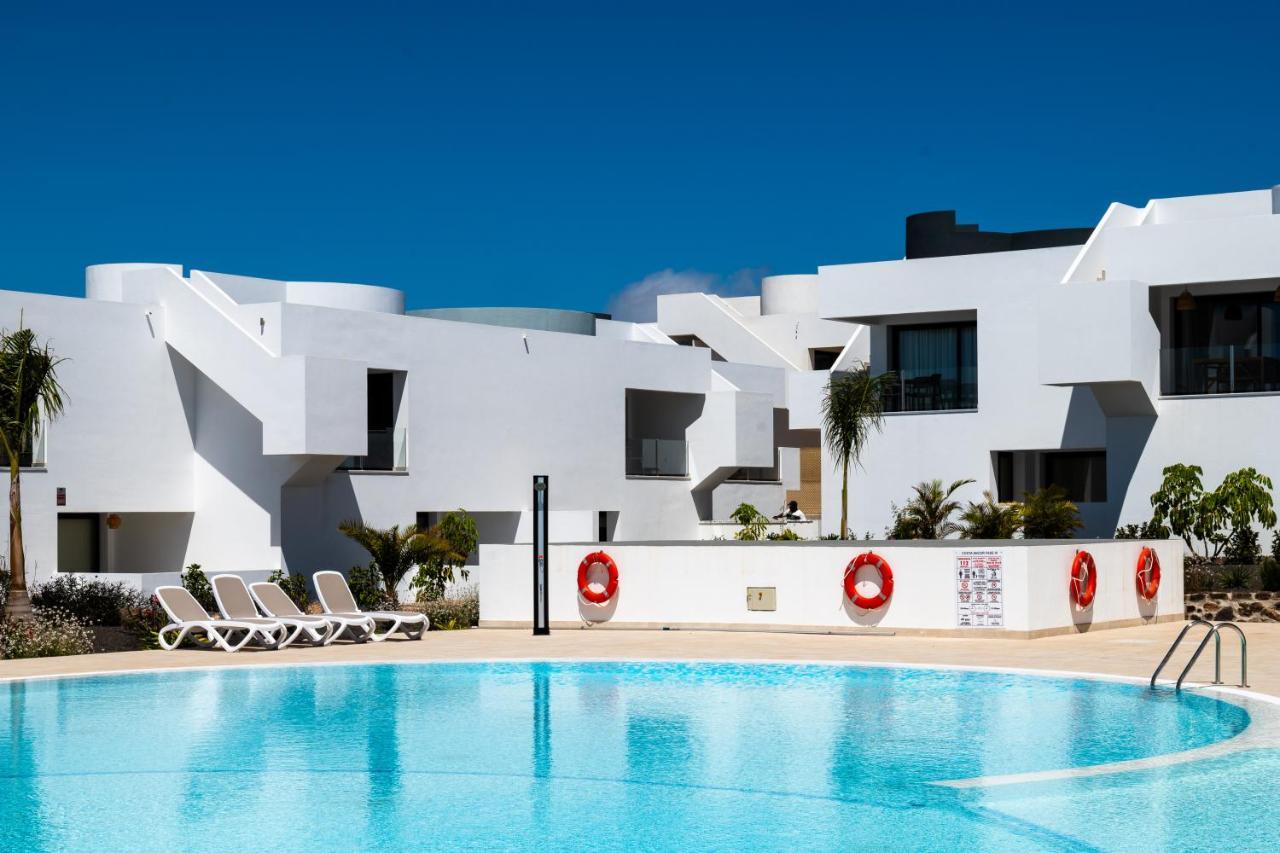 Ftv Holidays Homes - With * Villaverde (Fuerteventura)